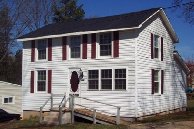 Primary Photo - 110 Wilson St