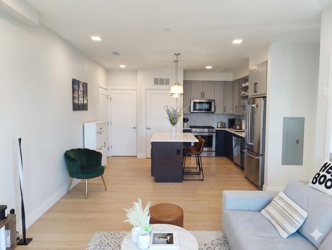 Foto del edificio - 287 Maverick St