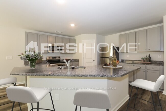 Foto del edificio - 21 Remington Ln