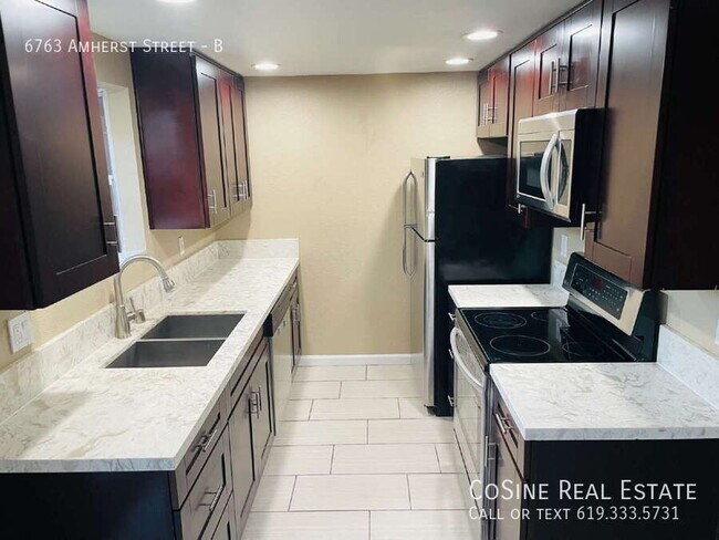 Foto del edificio - 6763 Amherst St