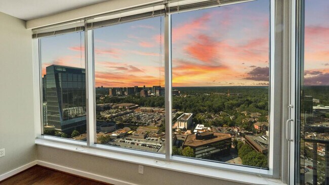 Building Photo - 3338 Peachtree Rd