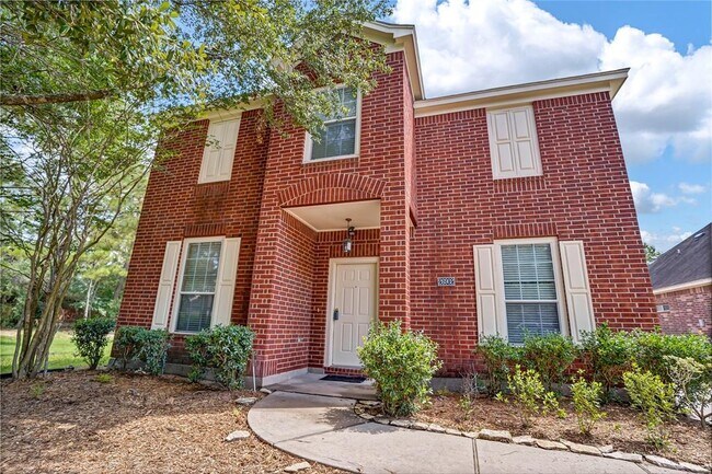 Foto del edificio - 26902 Armor Oaks Dr