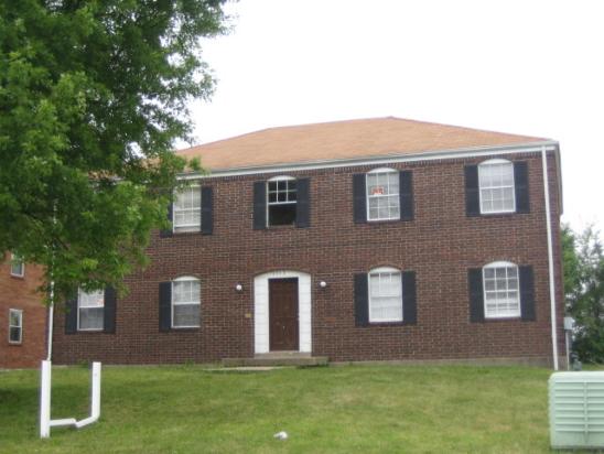 Foto del edificio - 4866 Fegenbush Ln