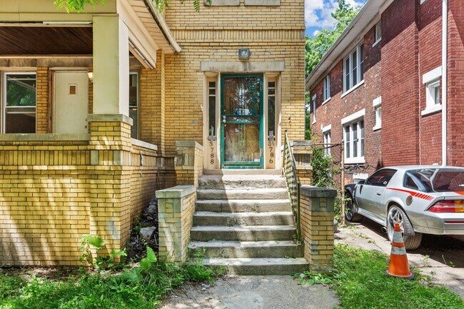 Foto del edificio - 3786 Carter St