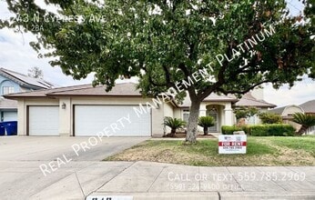 Building Photo - 243 N Cypress Ave
