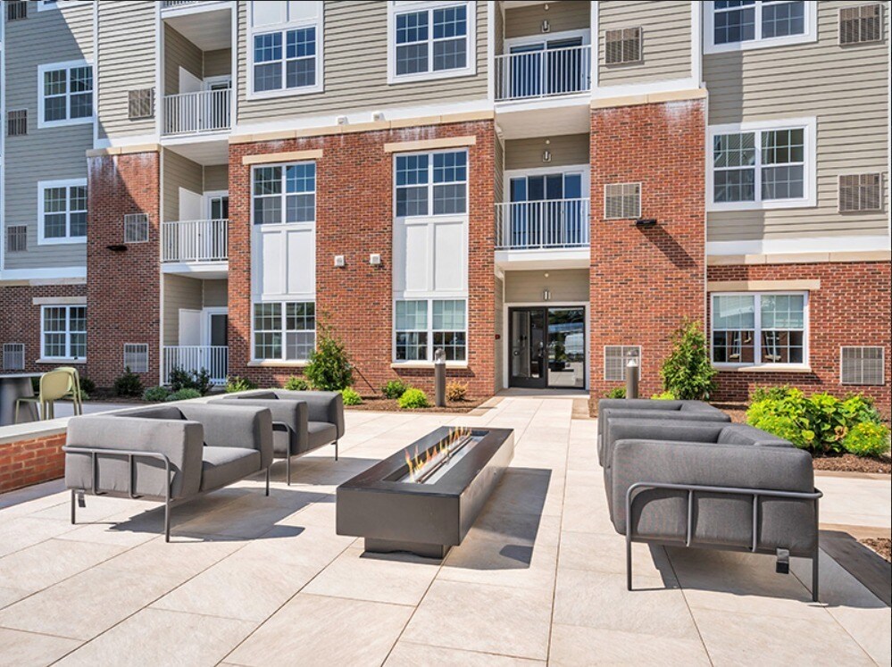 1730 Patriot Wy Unit 1221, Union, NJ 07083 Condo for Rent in Union