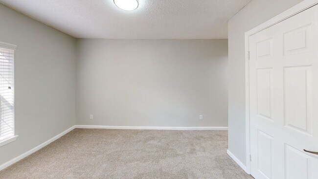 Foto del interior - Crystal at Harwell