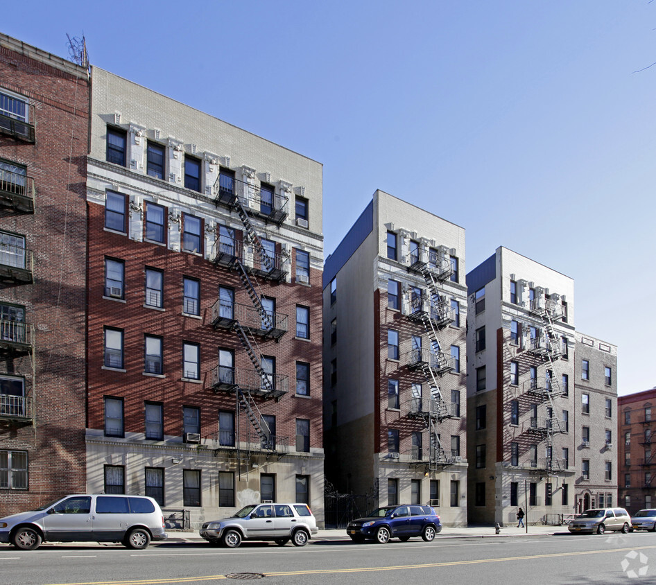 Primary Photo - Washington Heights Elevator Apartment