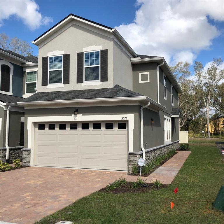 3576 Brighton Park Cir, Belle Isle, FL 32812 Townhome Rentals in