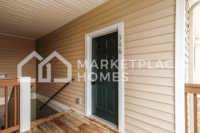 Building Photo - 346 Easterlin Way