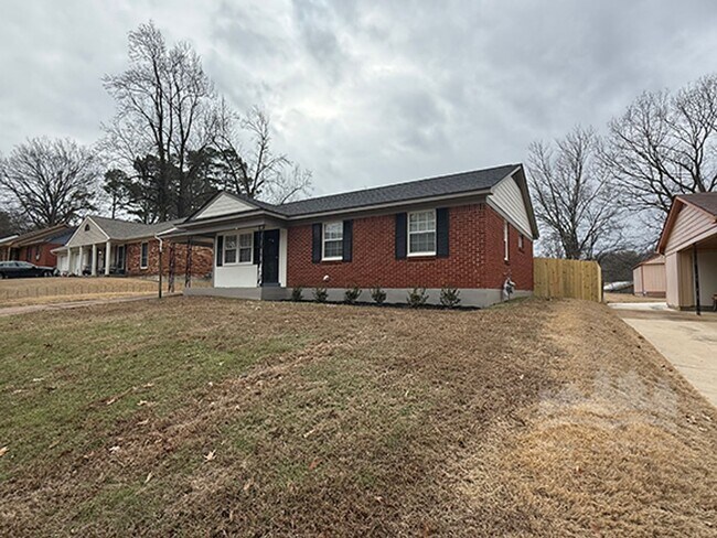 Foto del edificio - 2759 Southmeade Ave