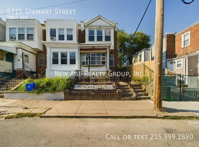 Building Photo - 5715 Stewart St