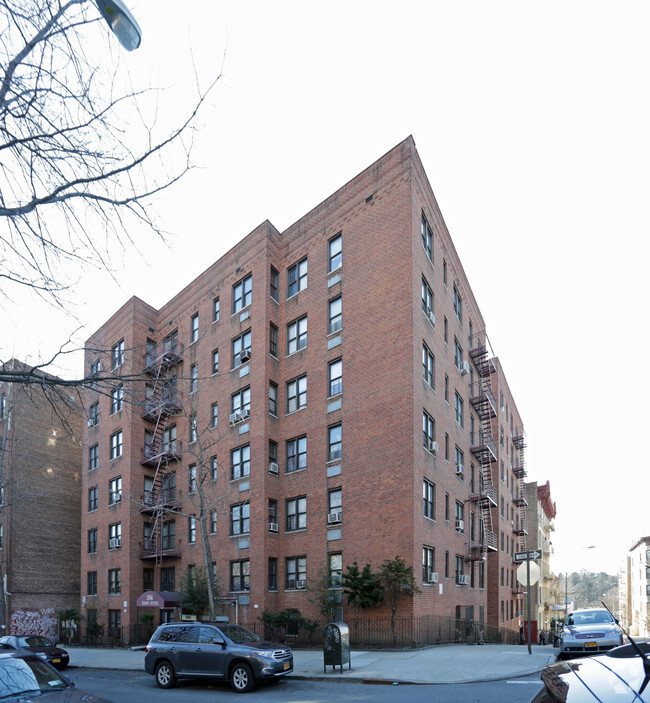 2866 Marion Ave Bronx, NY 10458 Rentals - Bronx, NY | Apartments.com