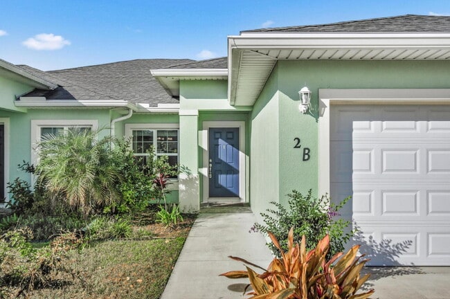 Foto del edificio - Matanzas Woods