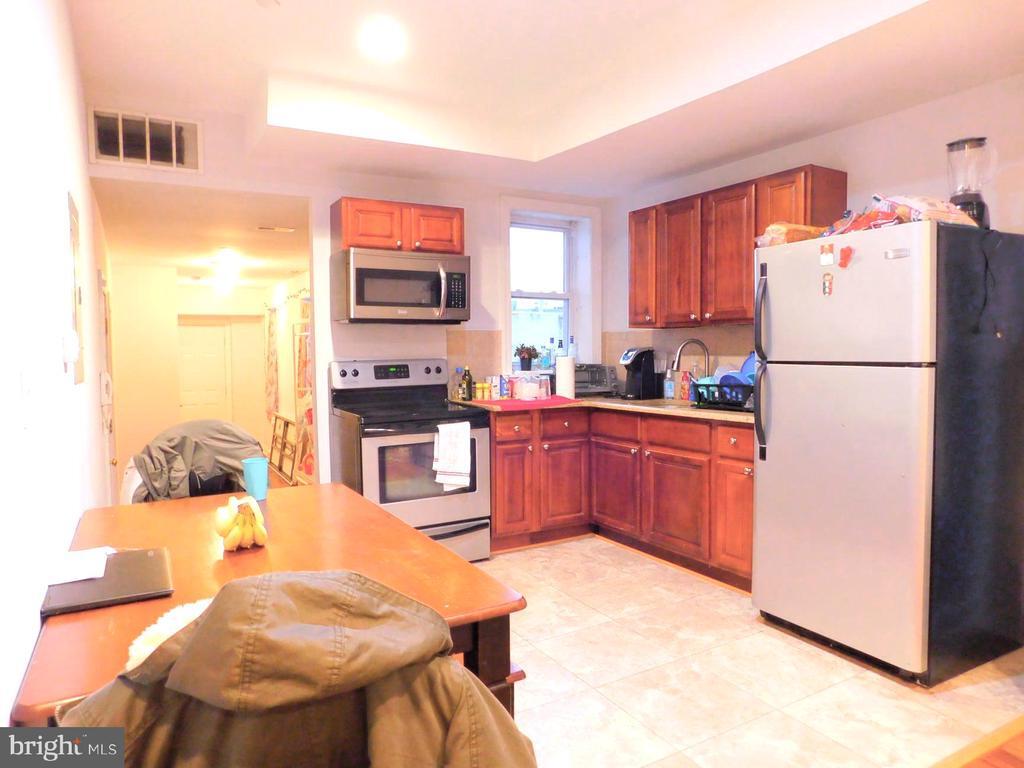 Foto principal - 1618 Fontain St
