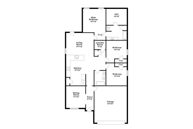 Foto del edificio - 344 Sunnymeade Ln