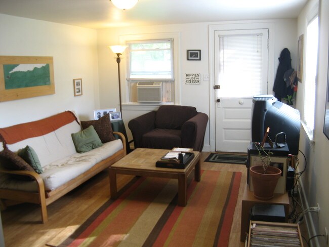 Foto del edificio - 607-609-609 Orange St