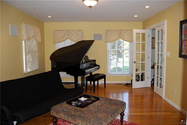 Foto del edificio - 1488 Saucon Meadow Ct