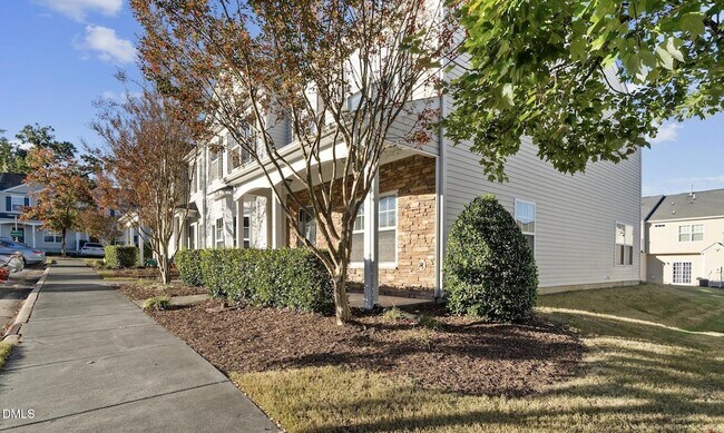 Foto del edificio - 1304 Cozart St