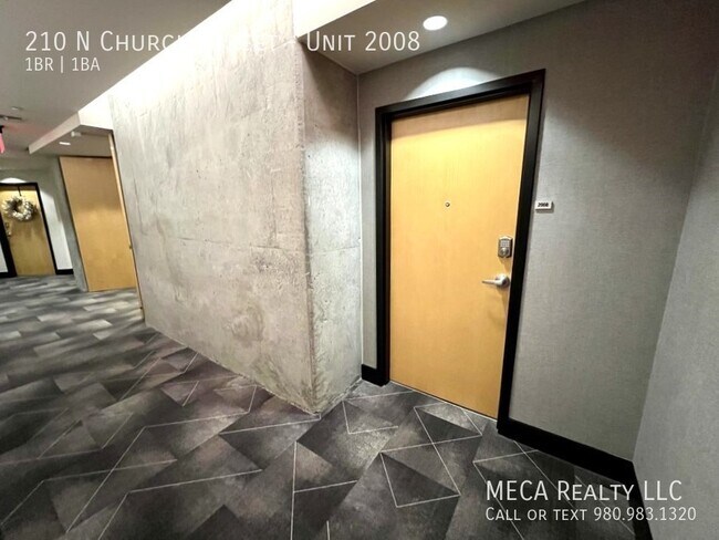 Photo - 210 N Church St Apartment