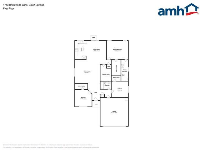 Foto del edificio - 4713 Bridlewood Ln