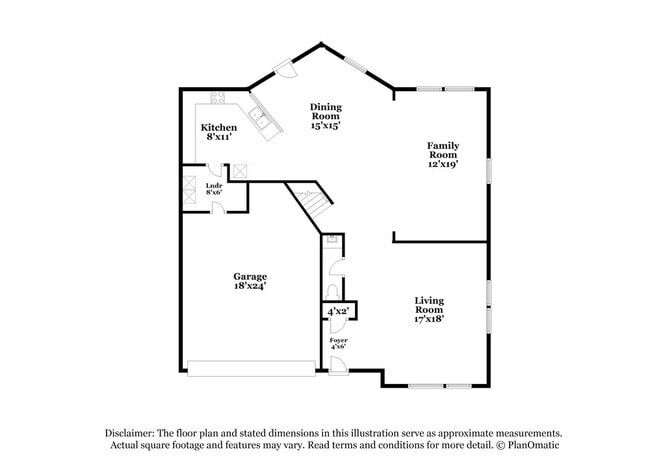 Building Photo - 1413 Broyles Dr