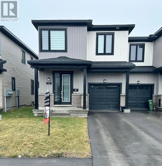 Building Photo - 53 Chemin de Jargeau Rd