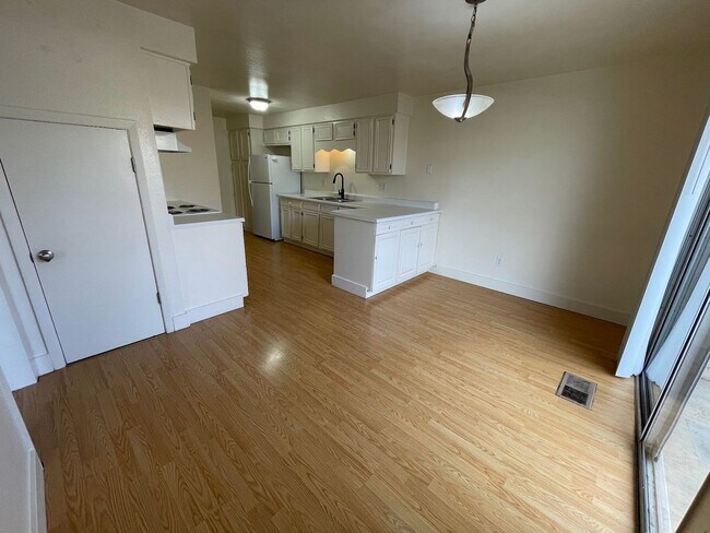 Foto del edificio - Cozy townhome in Carson City!