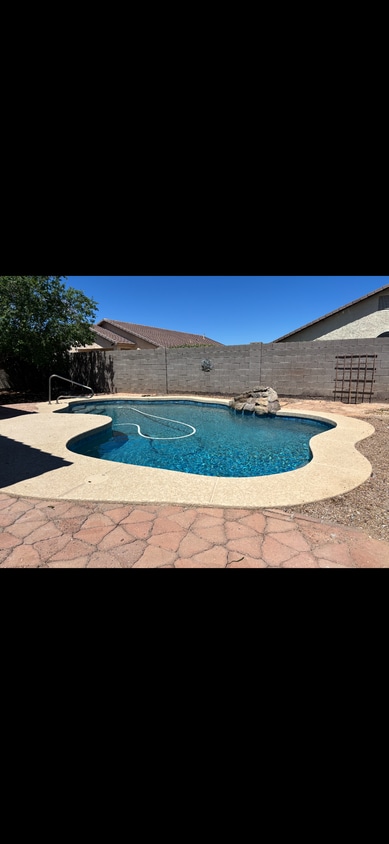 Building Photo - 3798 S Seton Ave