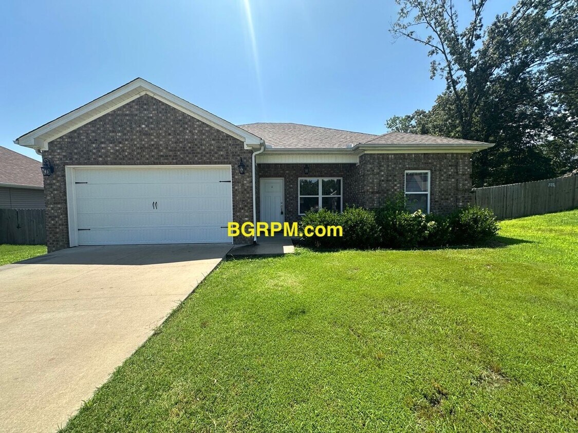 Foto principal - 3 BD, 2 BA, home in Cabot