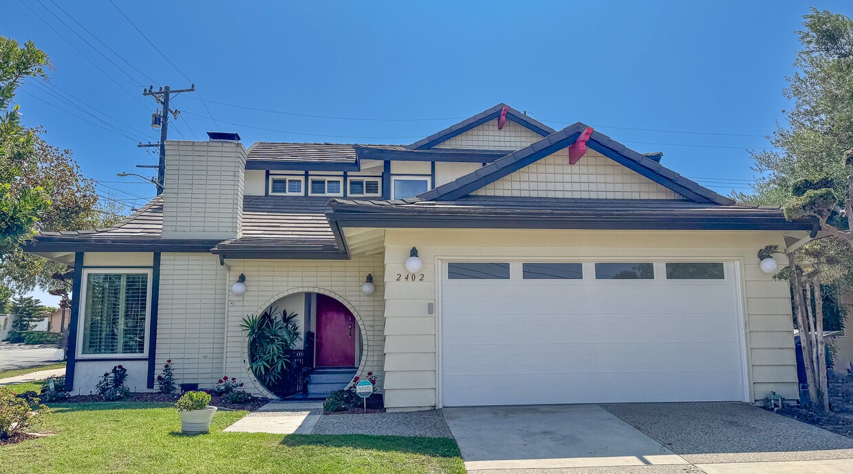 Photo - 2402 W 227th St (Torrance, CA)