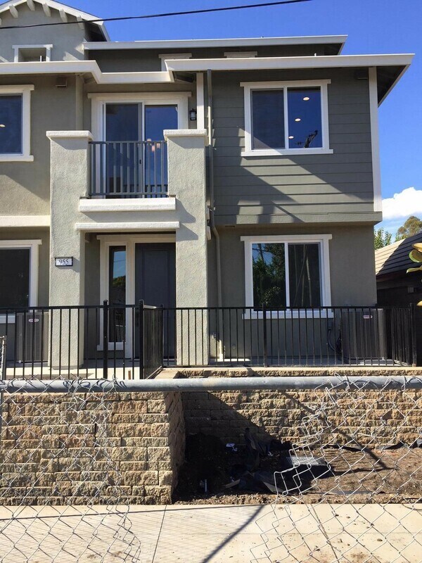 Primary Photo - 955 Almaden Ln