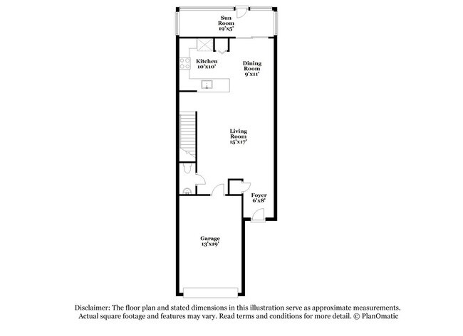 Foto del edificio - 620 Cherry Ridge Dr