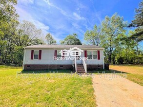 Building Photo - 1103 Saul Ct