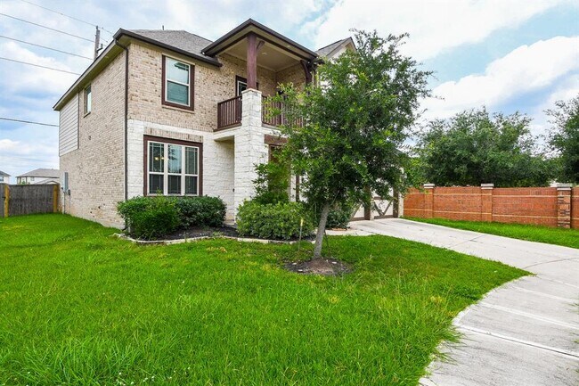 Building Photo - 3802 W Vicksburg Estates Dr