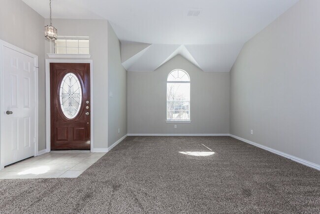 Building Photo - 1016 Seider Ln