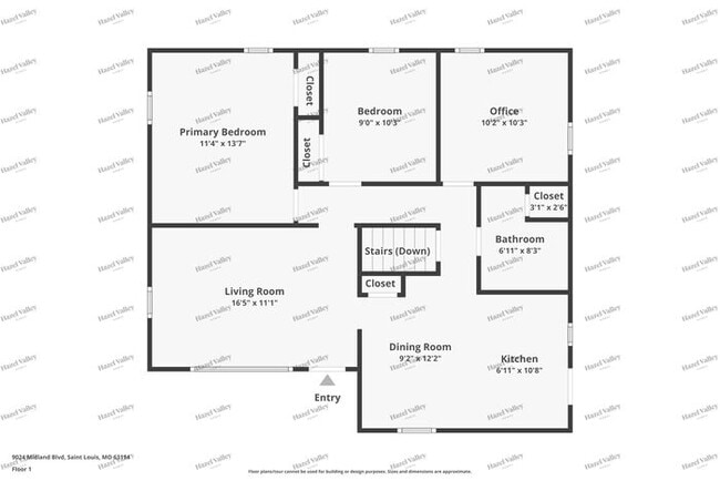 Foto del edificio - 9024 Midland Blvd