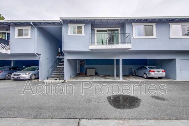 Photo - 453 N Rengstorff Ave Apartment