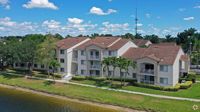 Building Photo - Cortland West Boynton