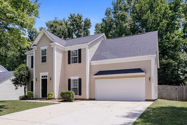 Foto del edificio - 7425 Heronwood Ln