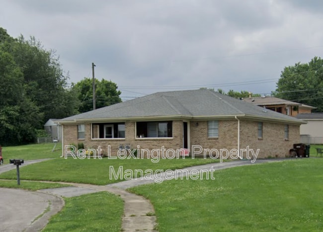 Building Photo - 4029 Victoria Way