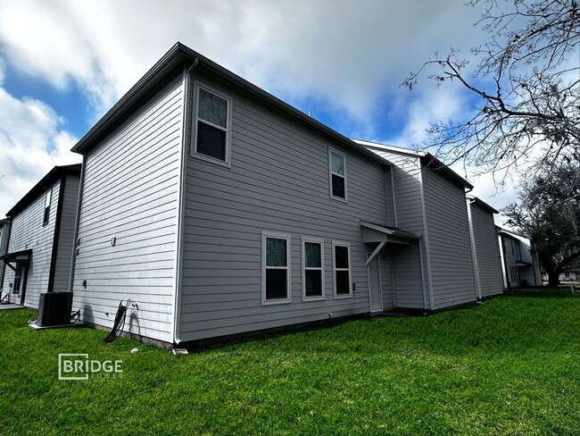 Foto del edificio - BRUNSWICK PLAN