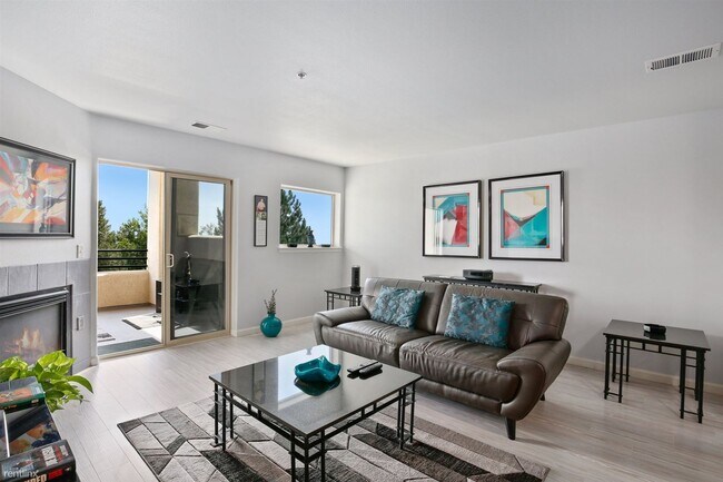 Foto del edificio - 1 br, 2 bath Condo - 47 Sargent St