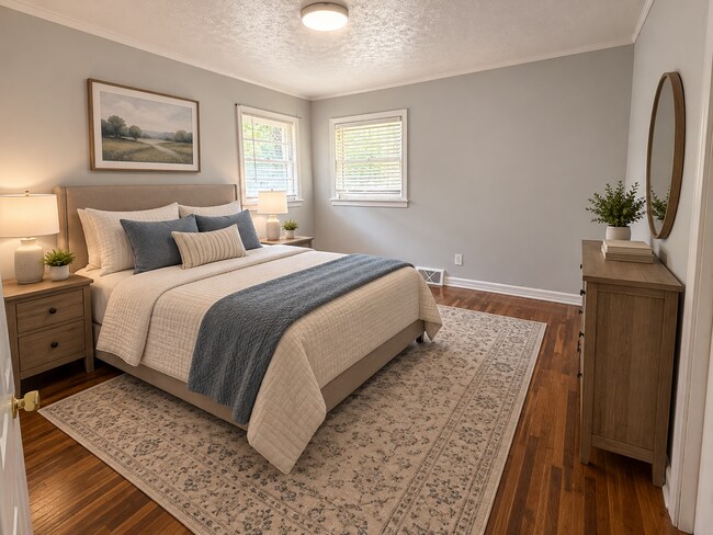 Foto del edificio - 4 Bedroom, 2 Bath Home in Humboldt