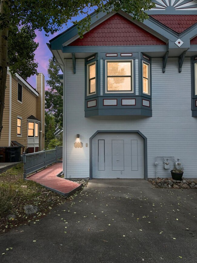 Foto del edificio - 2 Bed + Loft: Downtown Breckenridge Living...
