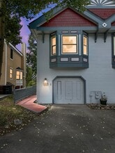 Building Photo - 217 S Harris St