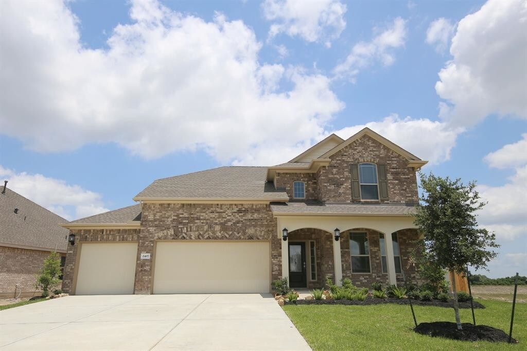 Primary Photo - 2407 Shoal Valley Ln