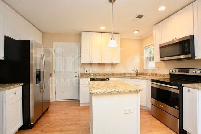 Foto del edificio - 3817 Sipes Ln