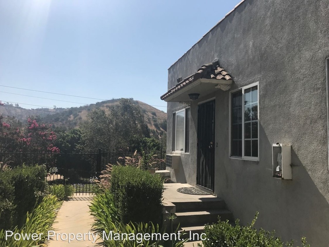 Primary Photo - 4707 N Figueroa St