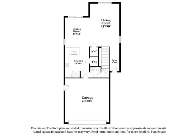 Foto del edificio - 10473 Asana St